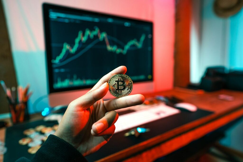 Bitcoin Naik 3,7%, Pasar Kripto Rebound Setelah Kejatuhan Tajam Bitcoin Naik 3,7%, Pasar Kripto Rebound Setelah Kejatuhan Tajam