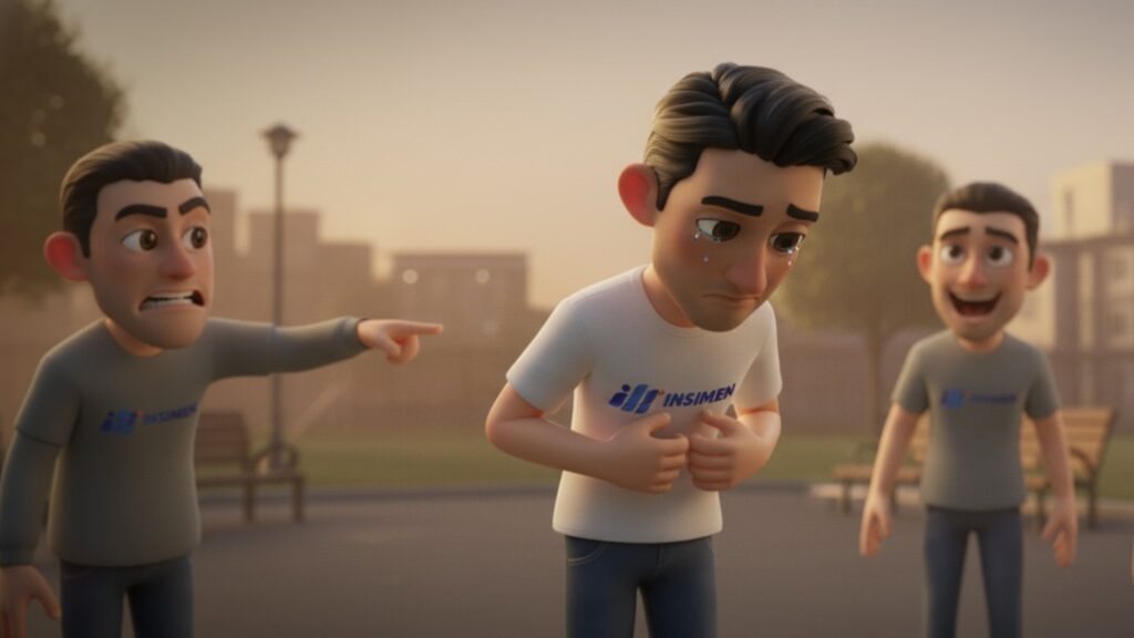 news Bullying