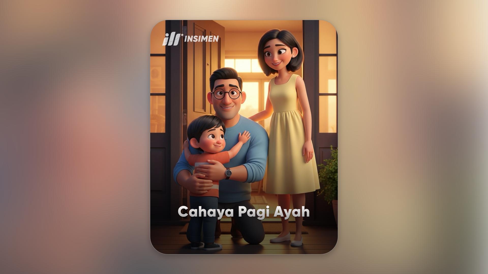 Cahaya