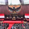 DPR Indonesia