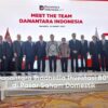 Danantara Indonesia