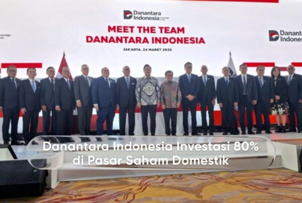 Danantara Indonesia