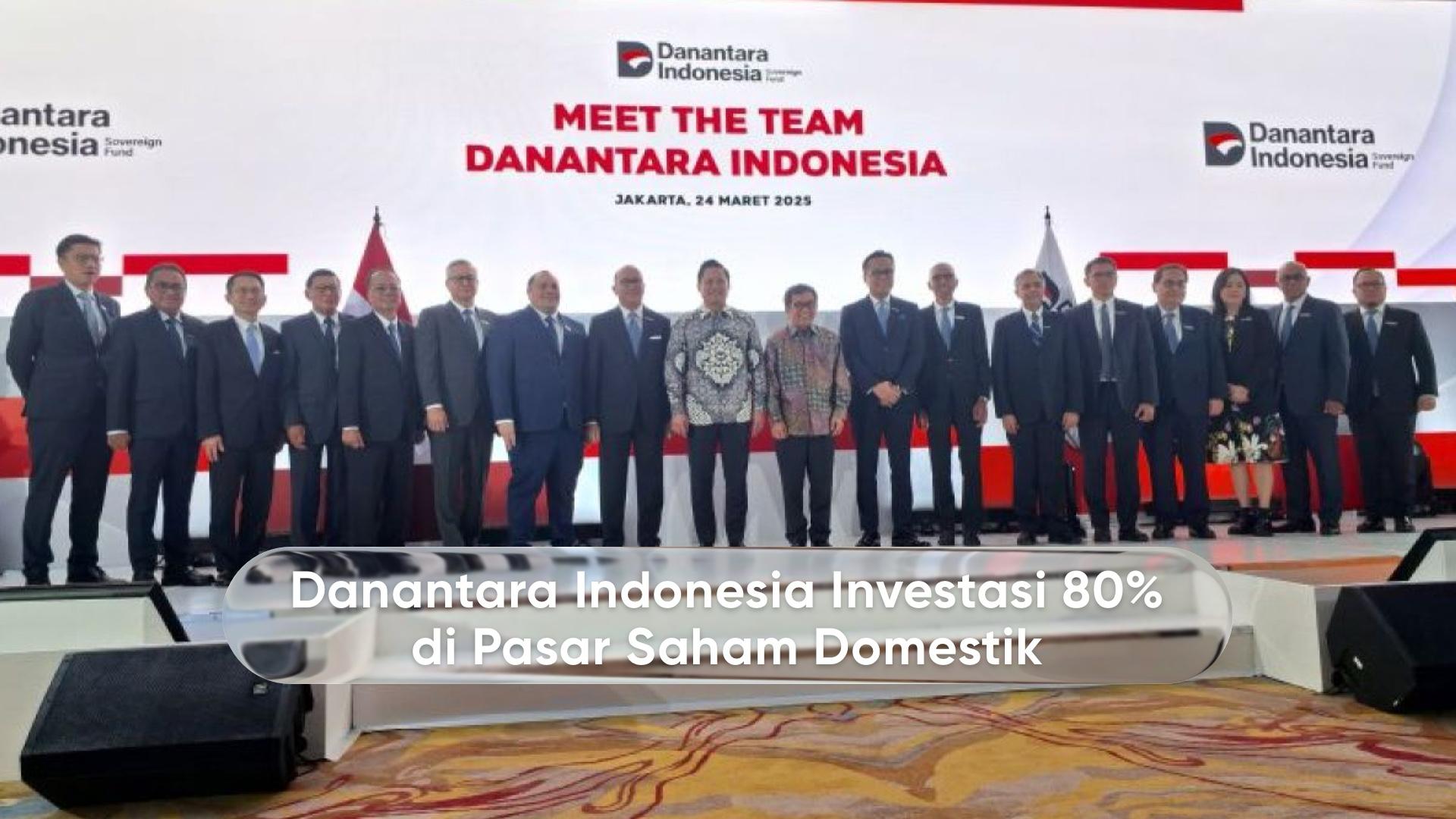 Danantara Indonesia