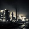 Dark Industry