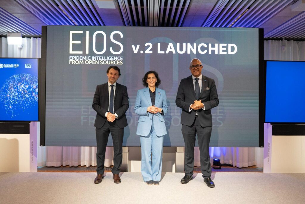 news EIOS 2.0
