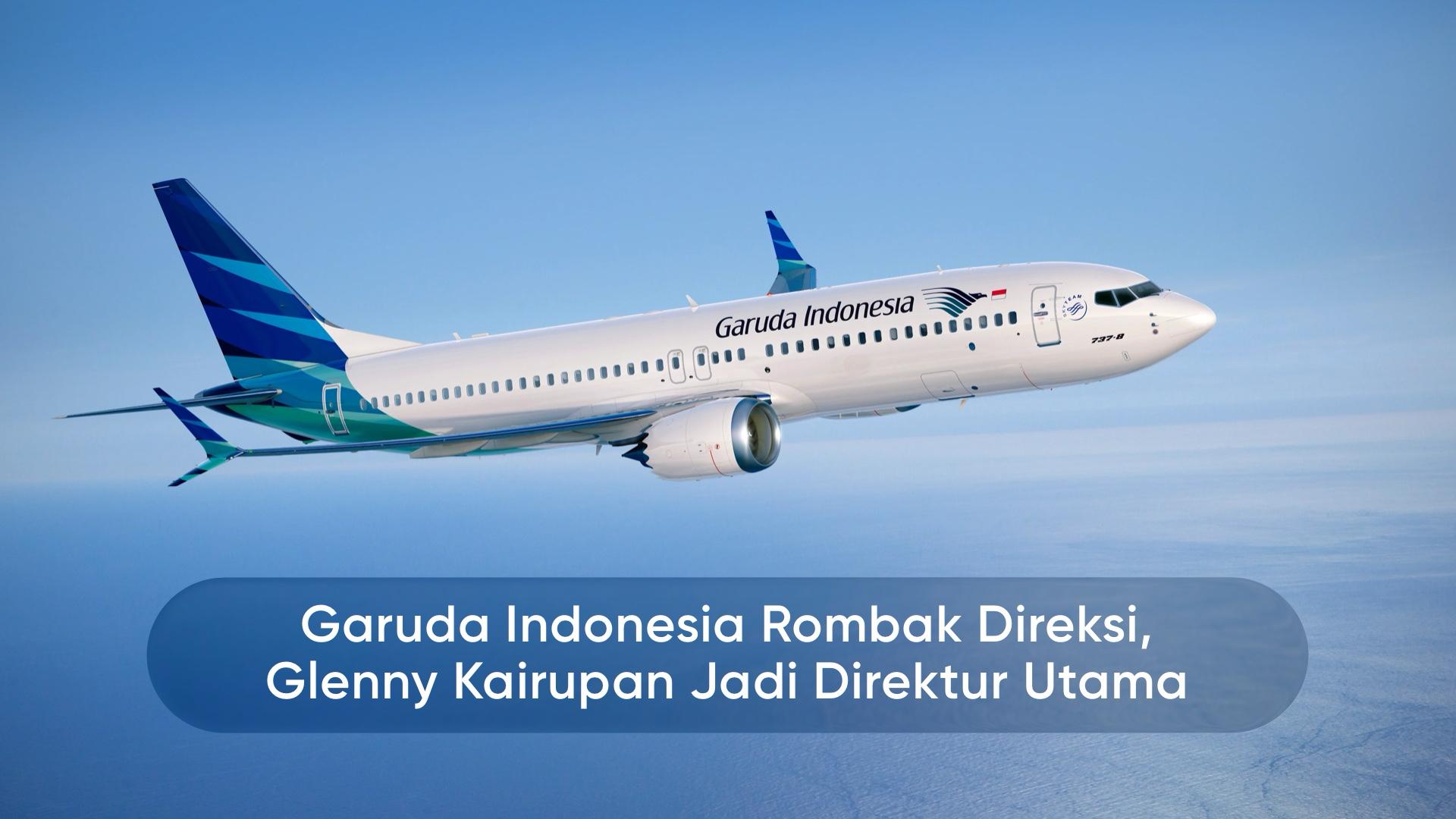 Garuda Indonesia