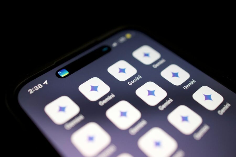 Gemini AI