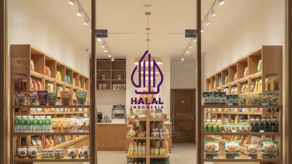 Halal Certification Process: Understand the two critical requirements & categories Halal