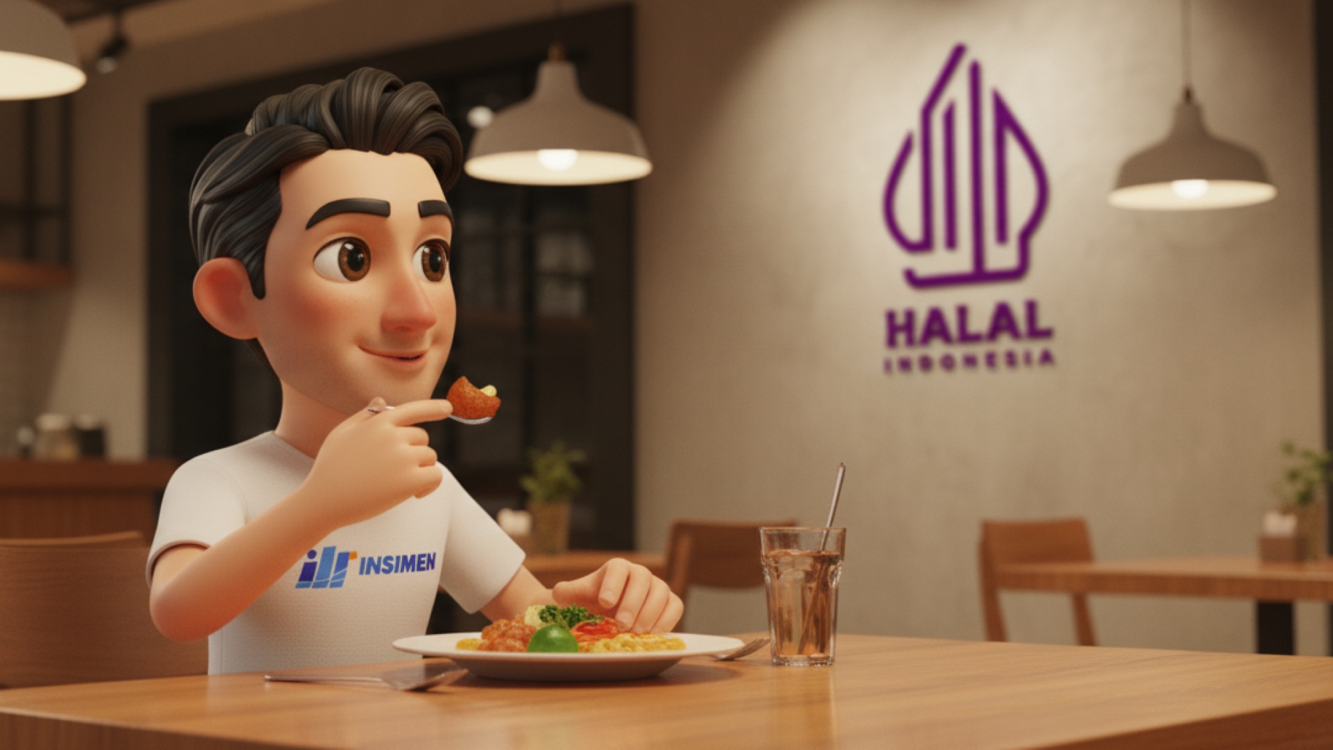 Sertifikat Halal