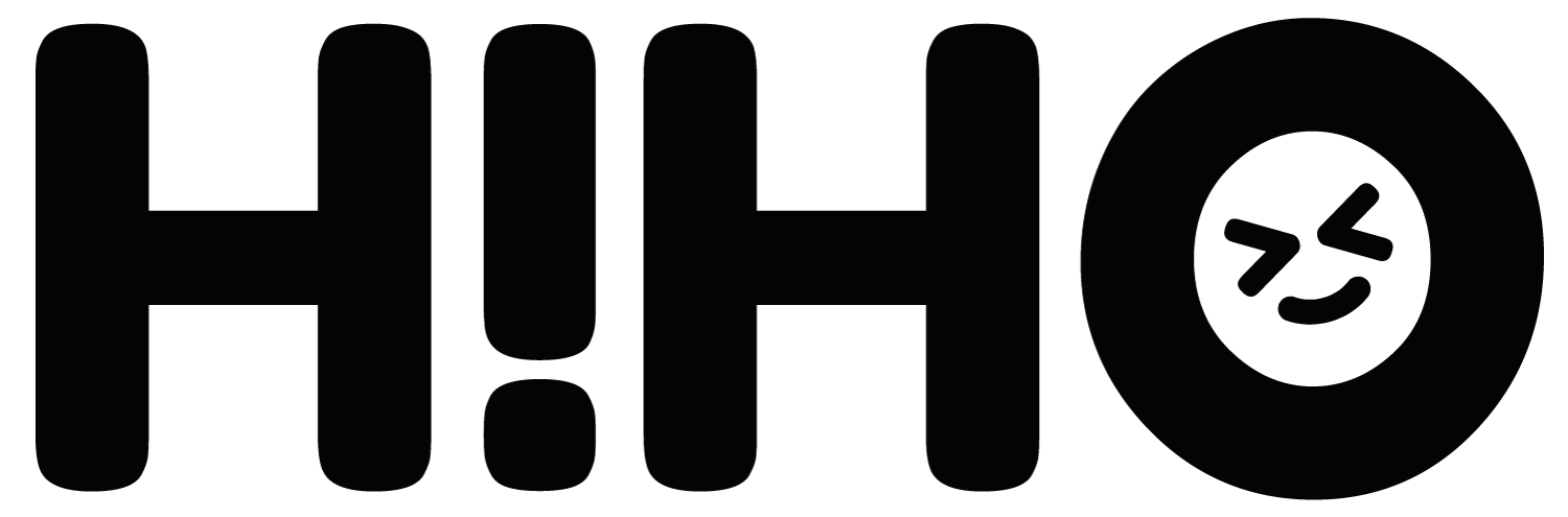 Beranda Hiho