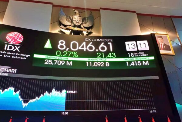 World of Investment
