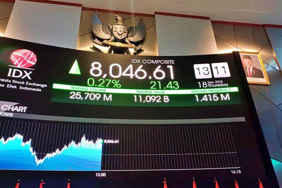 World of Investment
