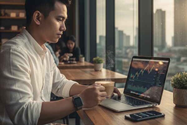 investor