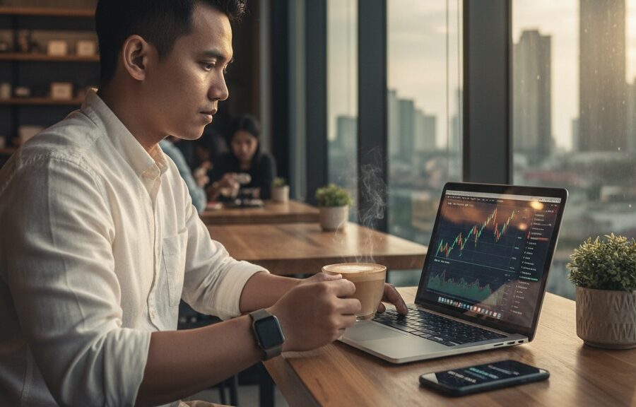 investor