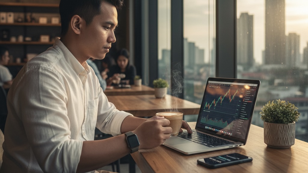 URBAN LIFE NOW - Mini-Investor investor