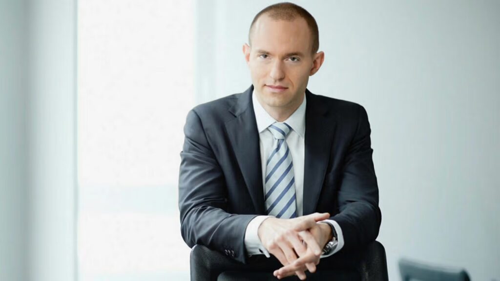 World-Class Fraudsters of the Business World: The FTX and Wirecard Scandal Jan Marsalek