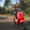 Sepeda Listrik Mobilitas Tenang di Lingkungan Nyaman
