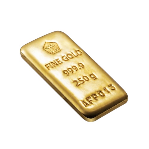Antam Precious Metal 250 g Antam Precious Metal 250 g