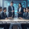 Change Management in the Digital Era: Strategies and Challenges for Modern Companies Change Management