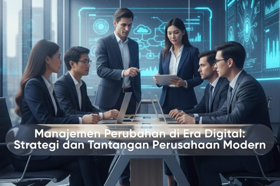 Change Management