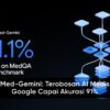 Med-Gemini