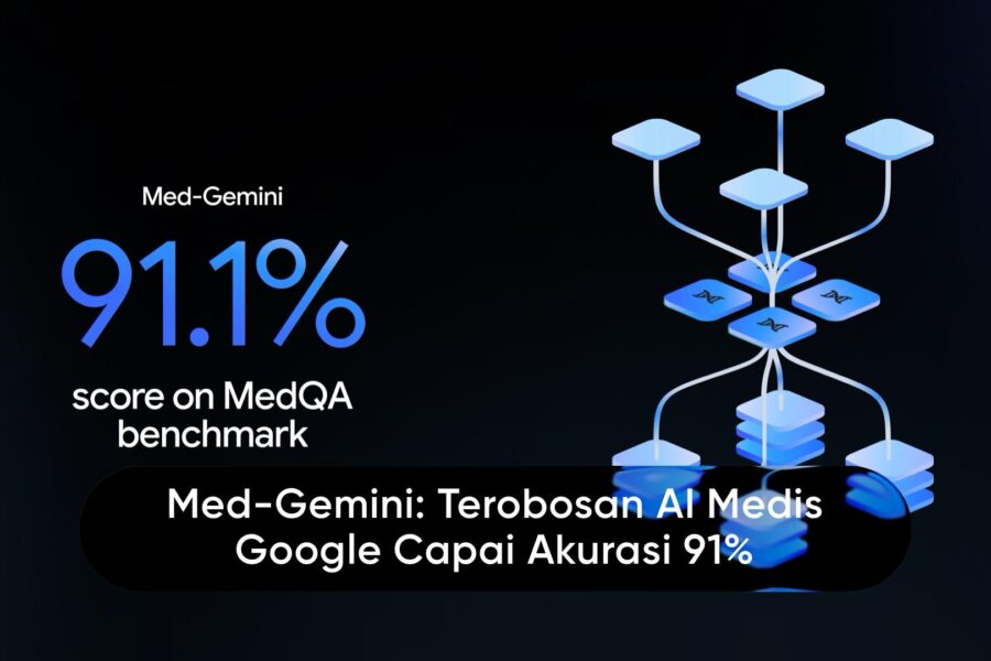 Med-Gemini
