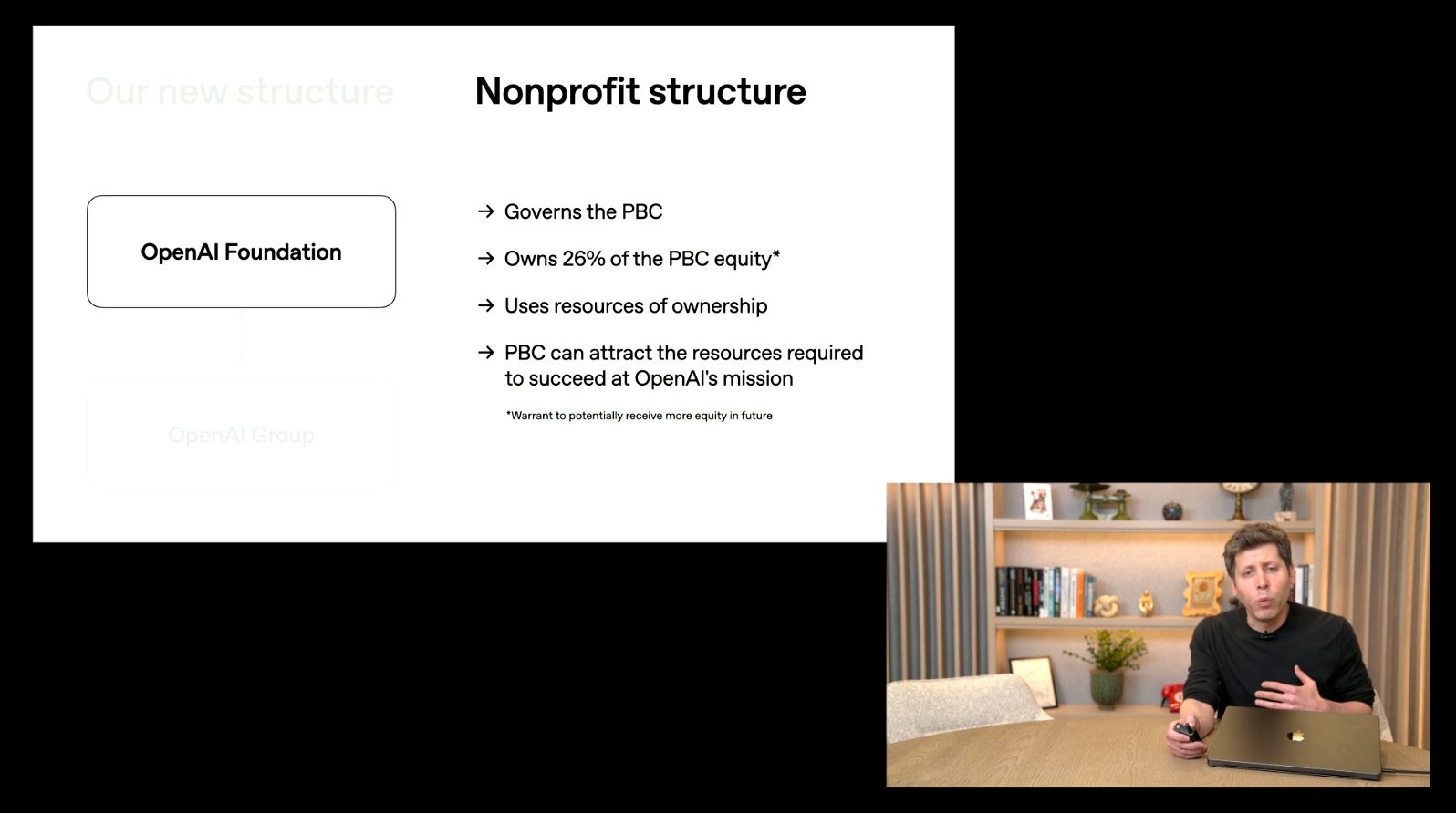 OpenAI Foundation Kelola Dana $130 Miliar untuk Masa Depan AI OpenAI Foundation