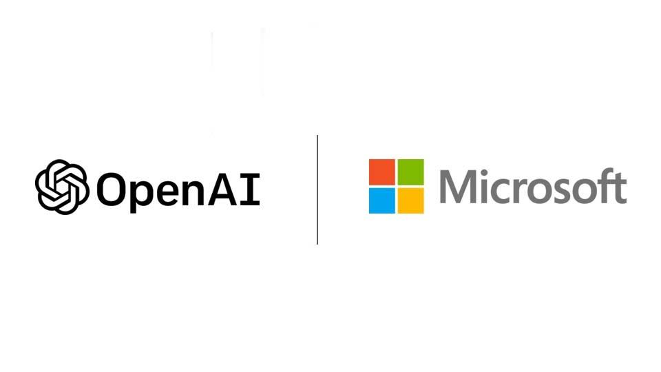 Microsoft OpenAI Sepakati Struktur Baru Kemitraan $135 Miliar Microsoft OpenAI
