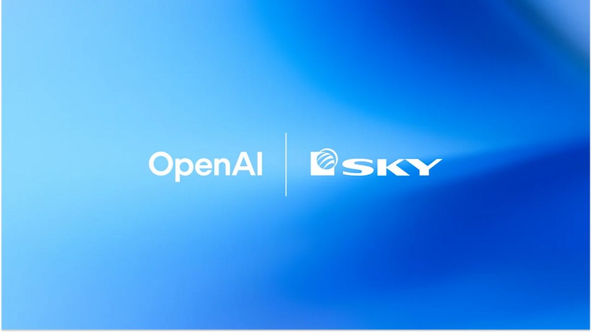OpenAI Acquires Sky, the Revolutionary Mac AI Assistant OpenAI