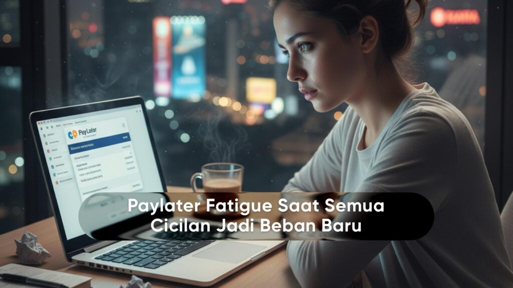 Beranda Paylater