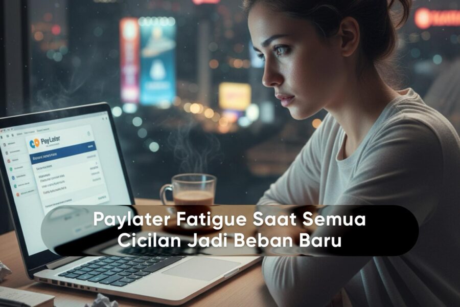Pay later