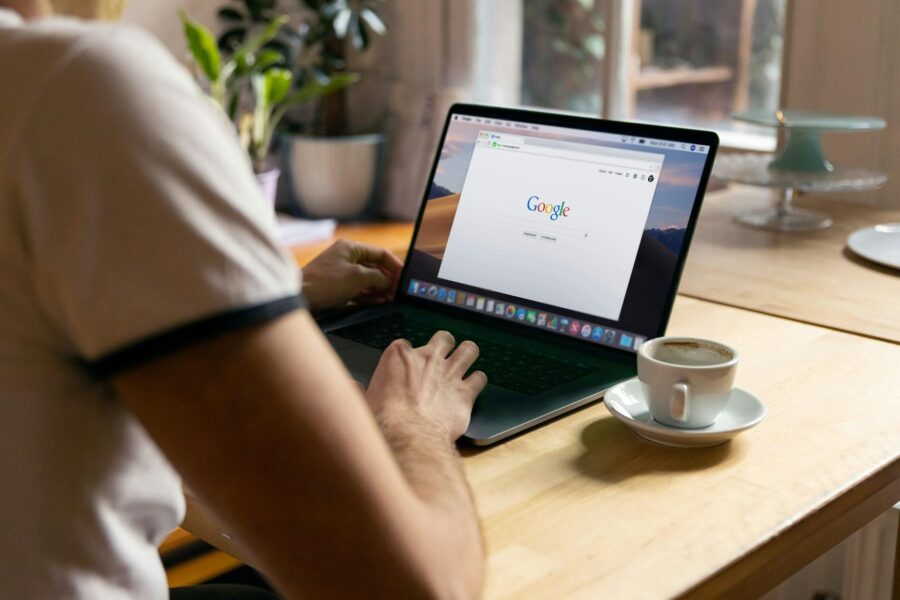 SEO strategy