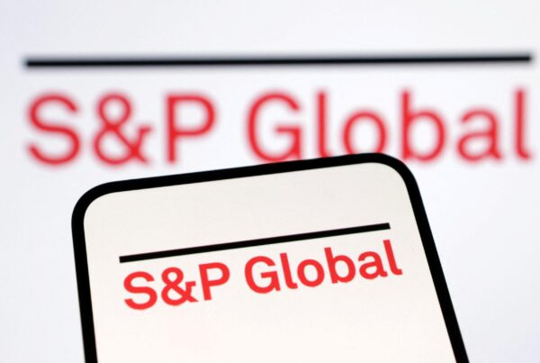 S&P Global