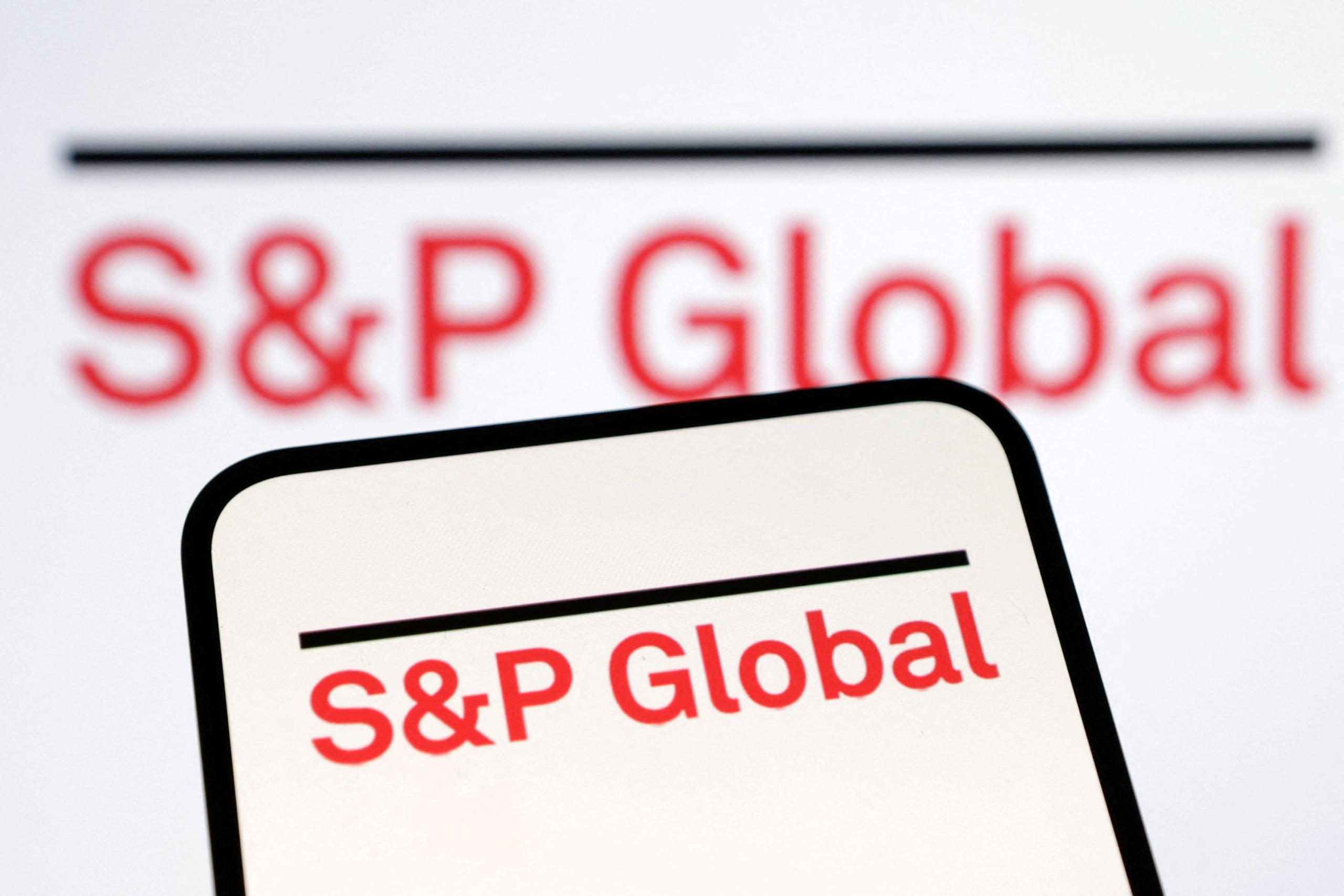 S&P Global