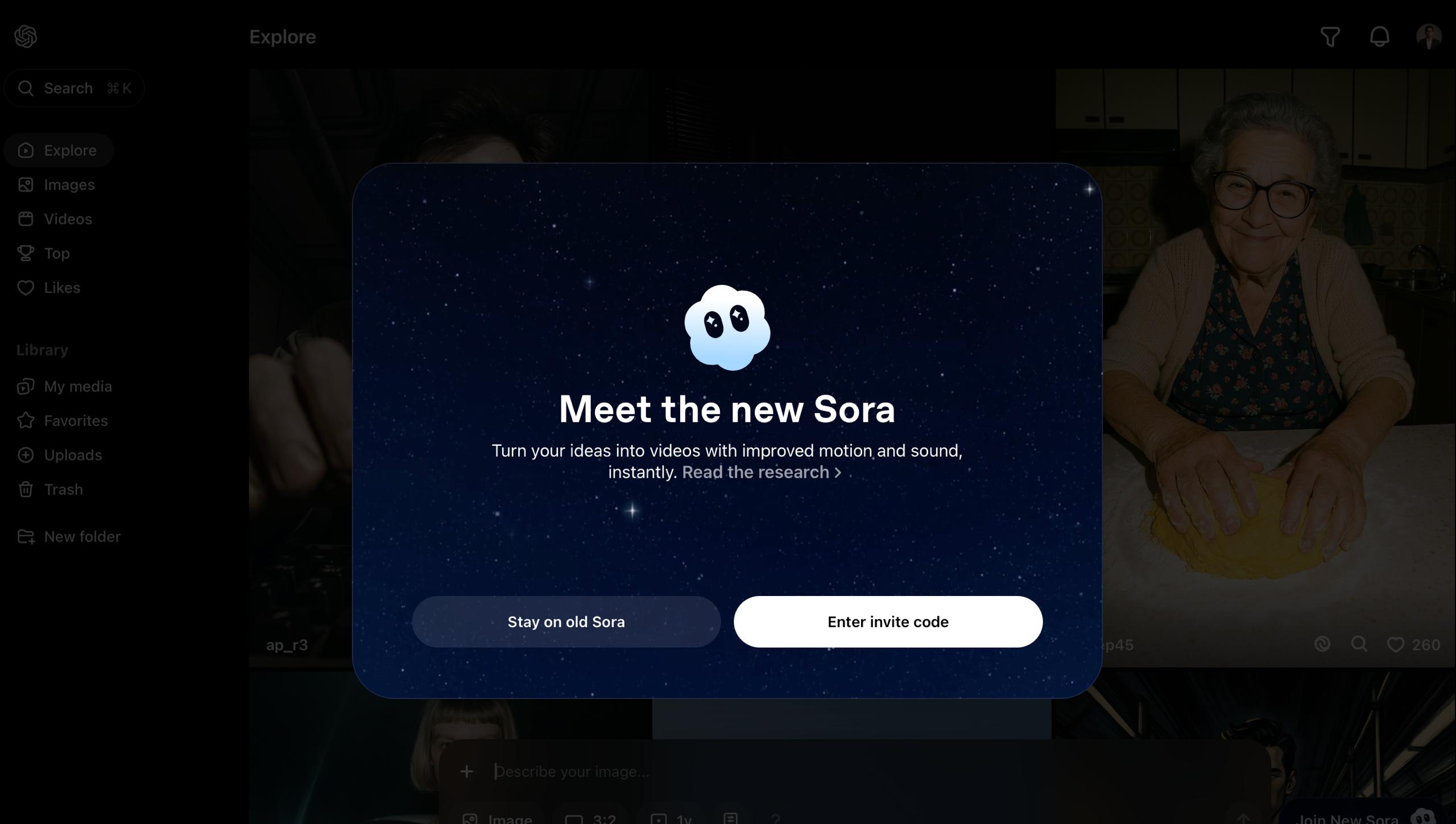 Sora 2