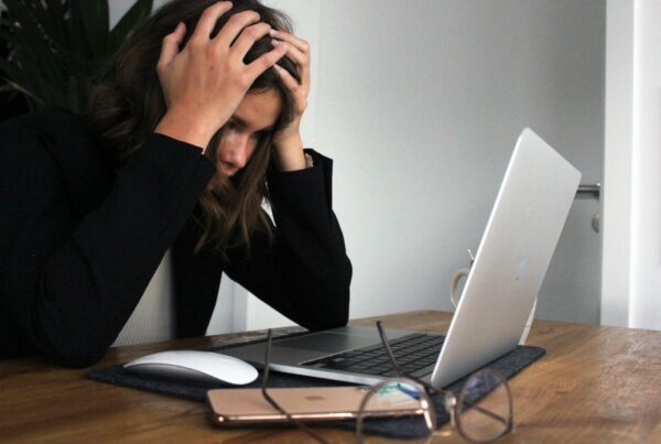 Career Burden