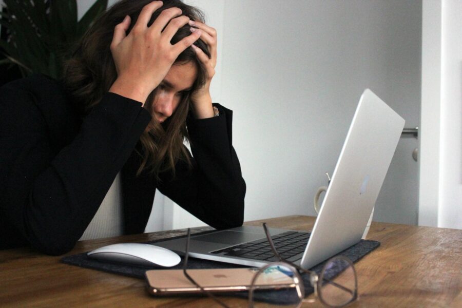 Career Burden