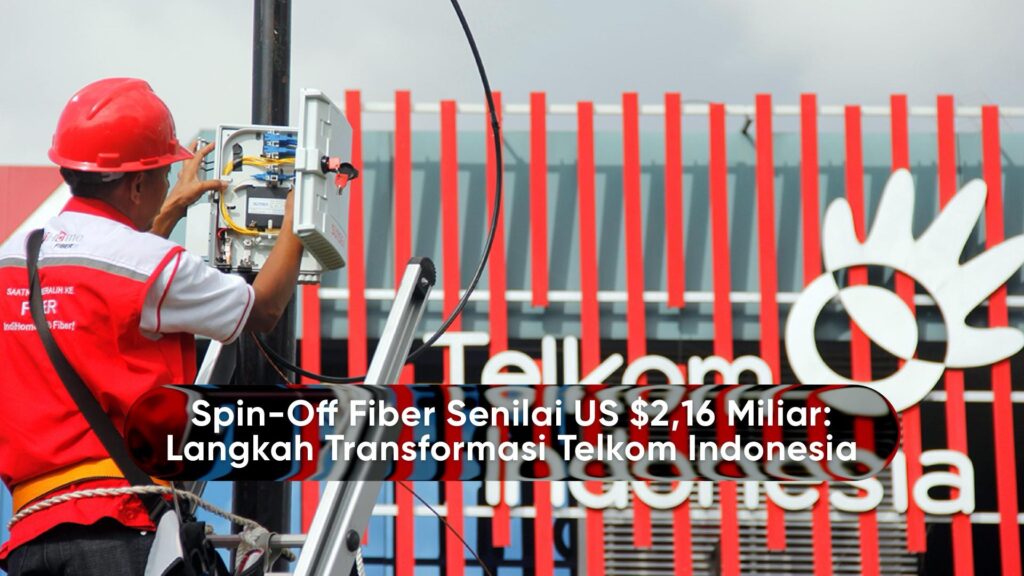 news Spin-Off Fiber