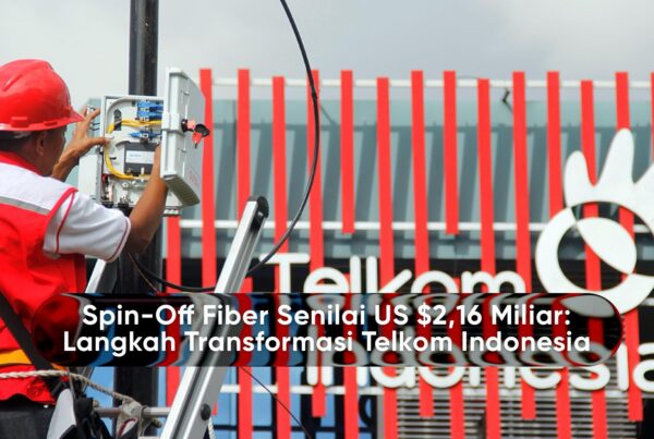 Spin-Off Fiber