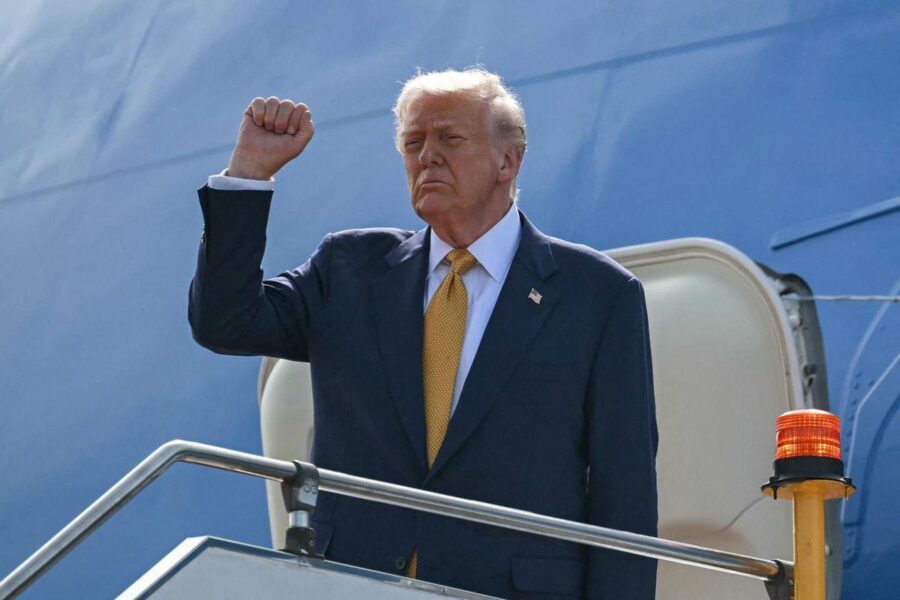 Trump