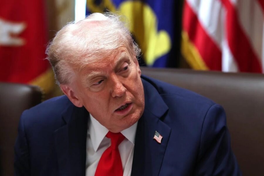 trade war