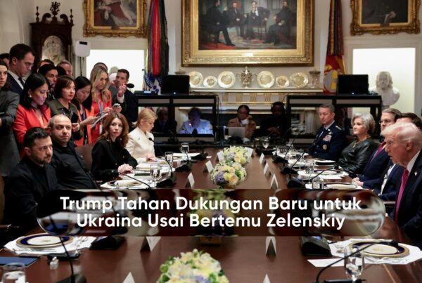 Trump Ukraine