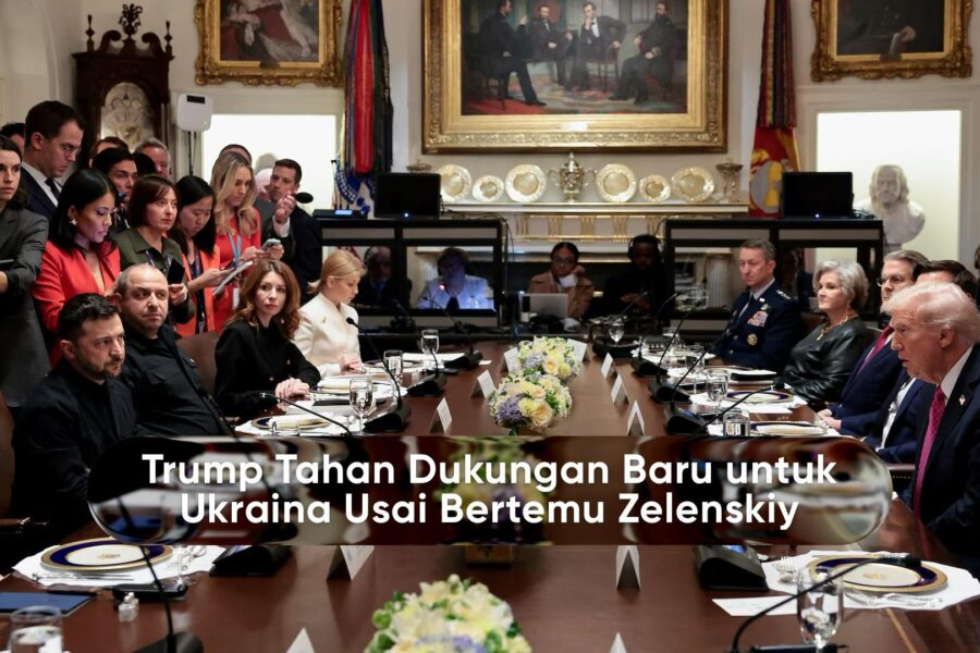 Trump Ukraine