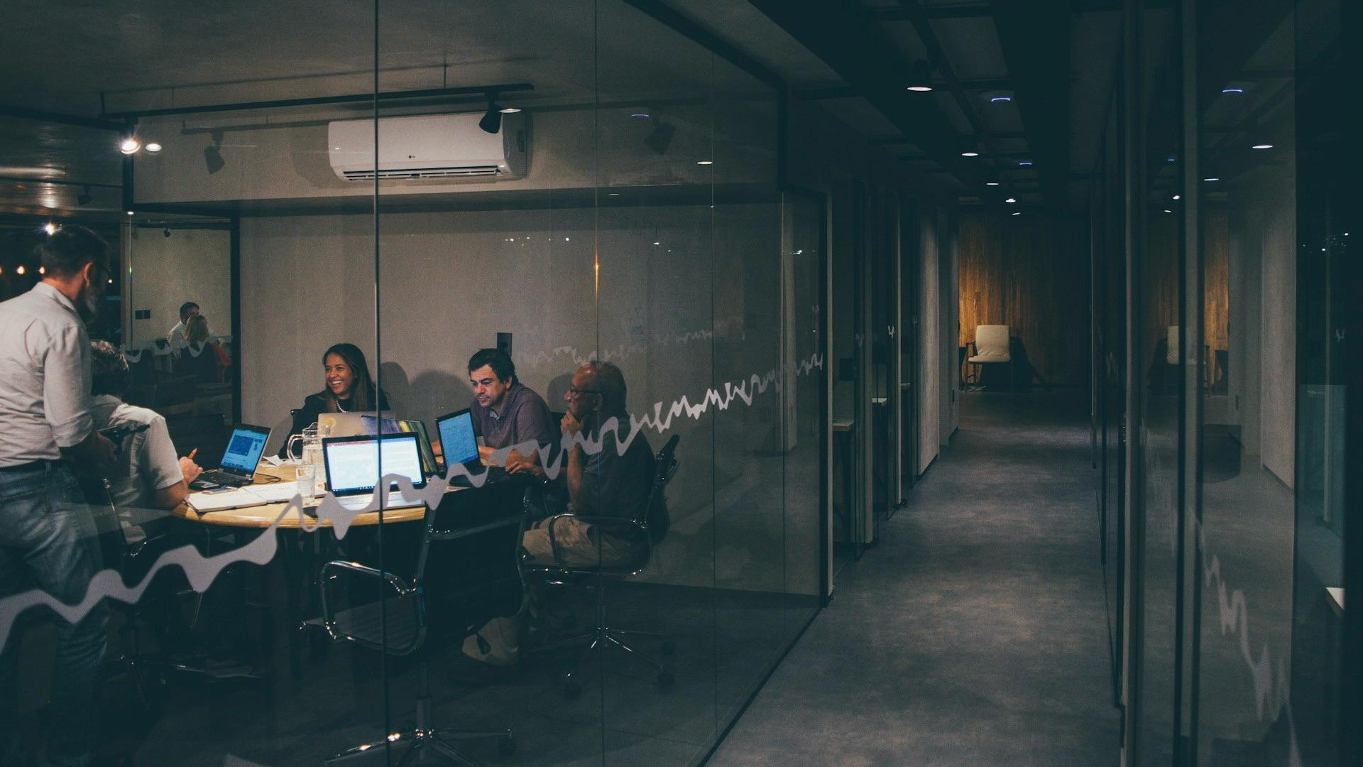 US Companies' AI Strategy: Grow Without Hiring More Employees. AI