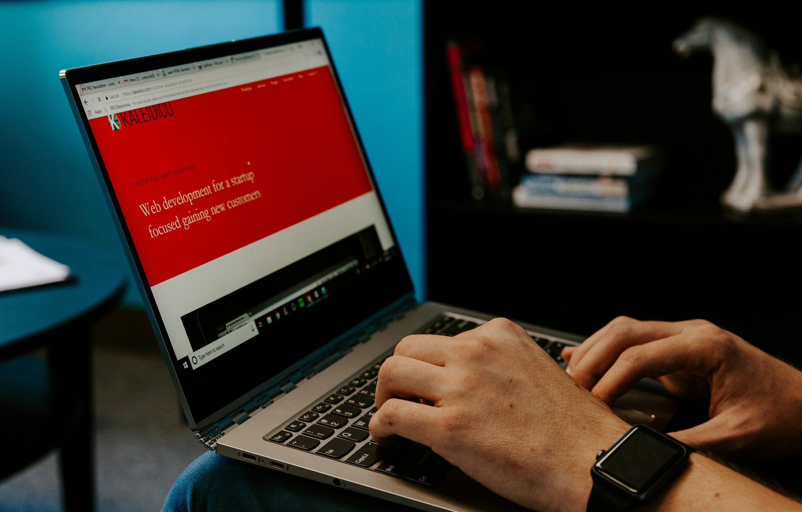 Most Popular Web Frameworks of 2025: A Business Guide for Making the Right Choices Most Popular Web Frameworks of 2025: A Business Guide for Making the Right Choices