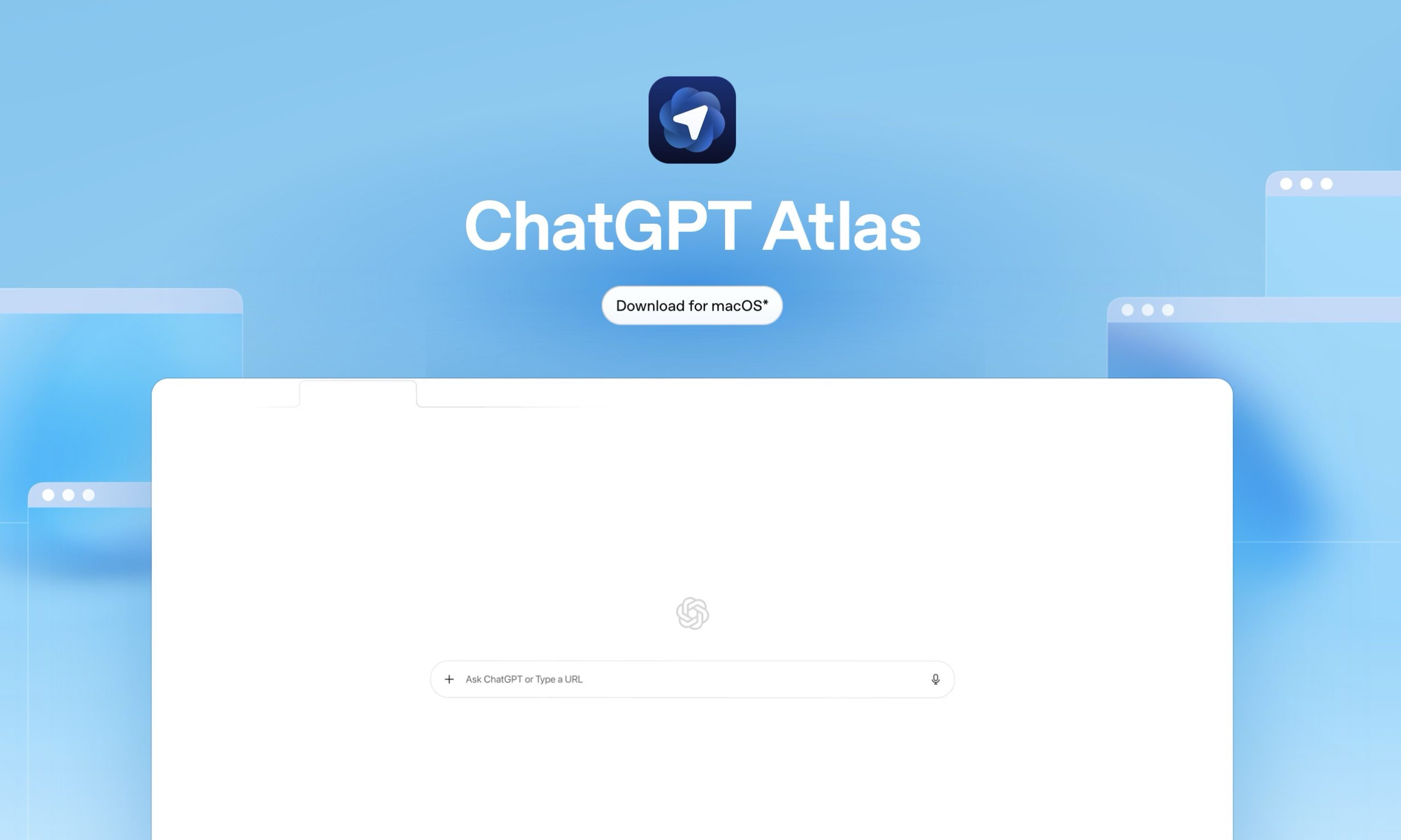 ChatGPT Atlas officially available on macOS, iPhone users have to wait. ChatGPT Atlas officially available on macOS, iPhone users have to wait.