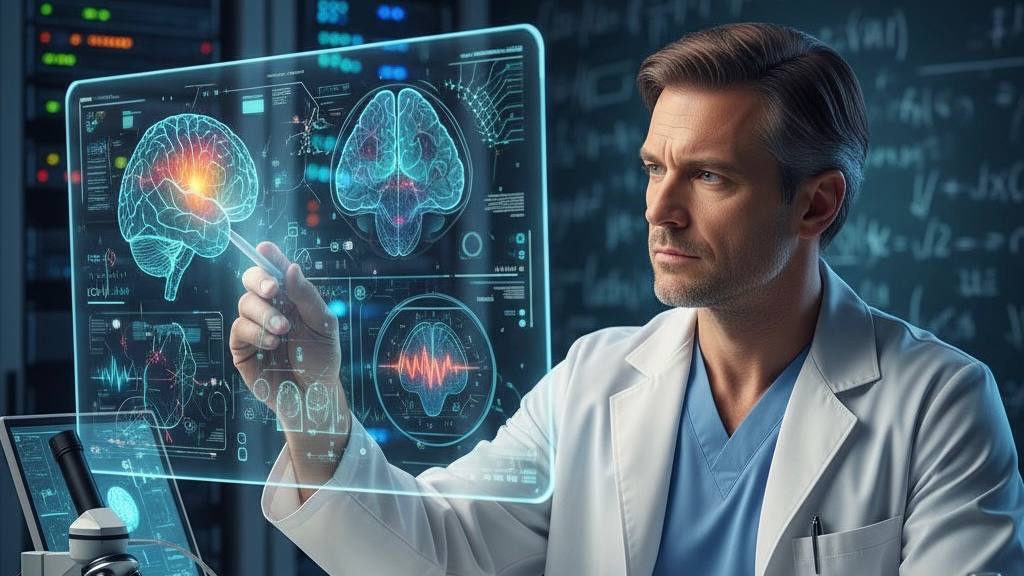 Neuroscience dan Kesehatan Otak: Ilmu yang Mengungkap Rahasia Pikiran Manusia