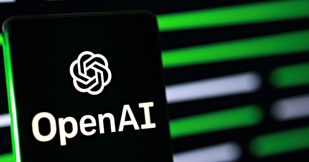 Target AI OpenAI: 2026 Jadi Peneliti, 2028 Capai Otonomi Target AI OpenAI: 2026 Jadi Peneliti, 2028 Capai Otonomi