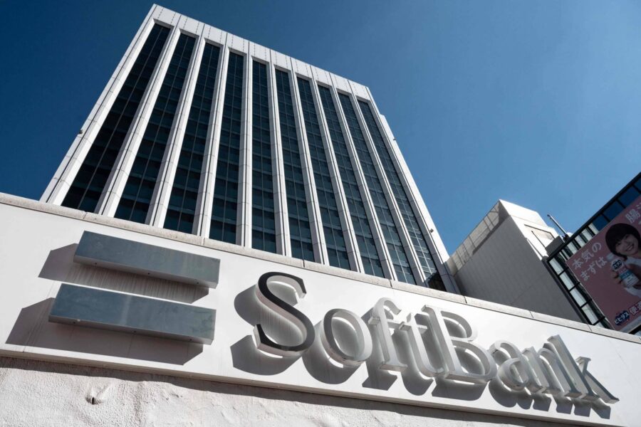 SoftBank