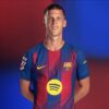 Dani Olmo Dilirik Bayern Munich, Tawaran €75 Juta Mengguncang Barcelona Dani Olmo